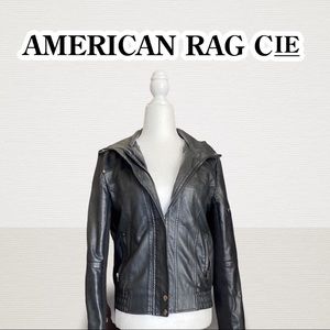 Like New American Rag Moto Jacket